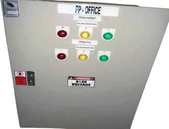 Lighting panel PP Office